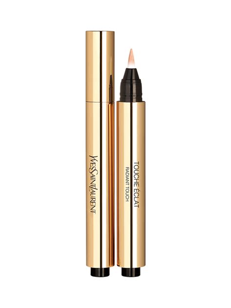 touche éclat illuminating pen ysl|ysl touch pen boots.